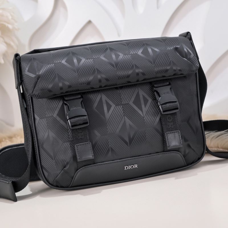 Mens Christian Dior Satchel Bags